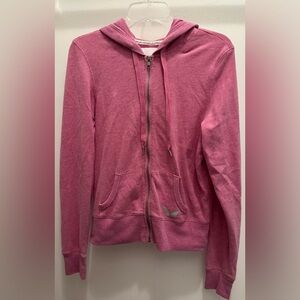 Victoria’s Secret Supermodel Essentials Zip Hoodie - Medium